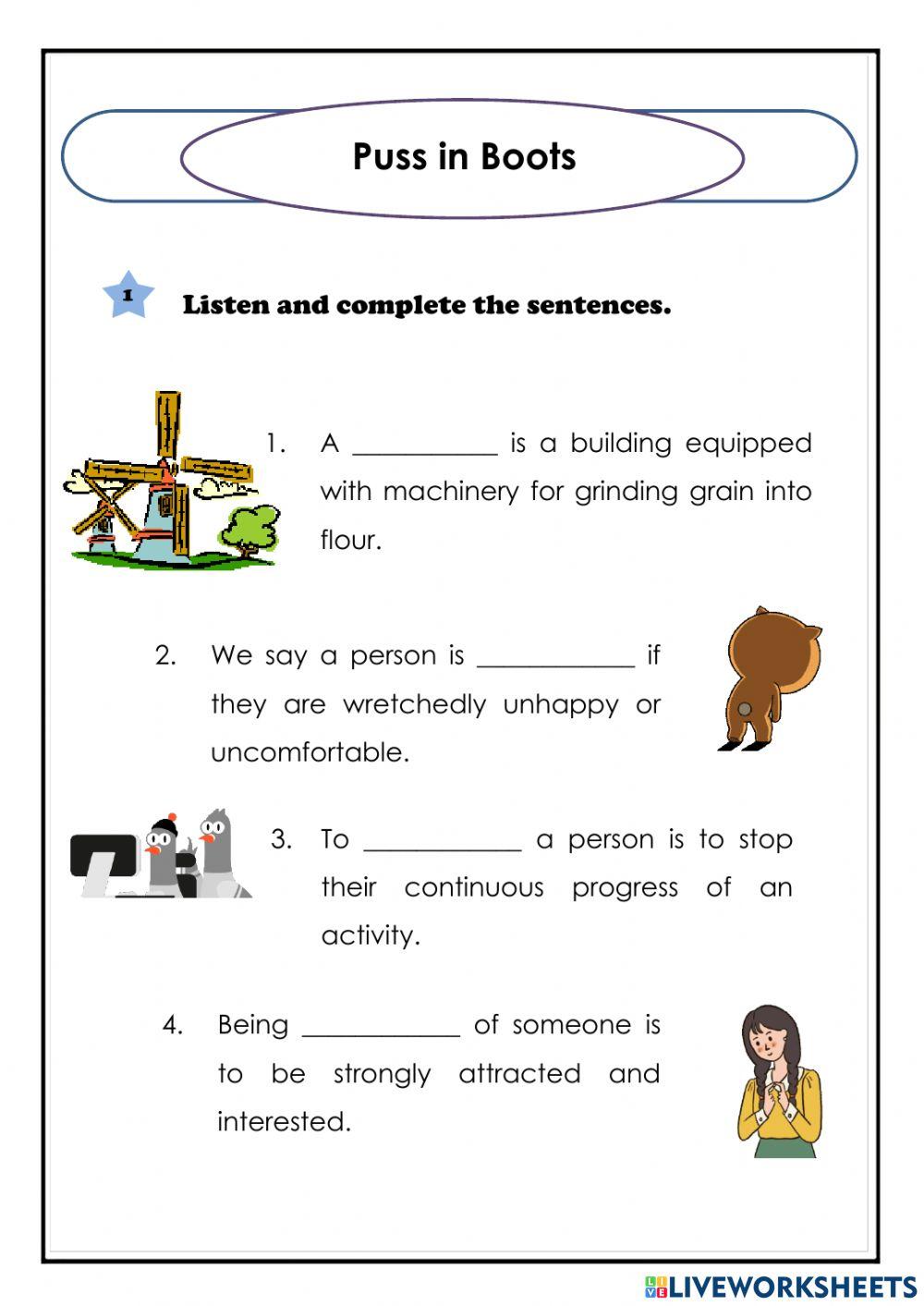 Lesson 83 (Introduction)