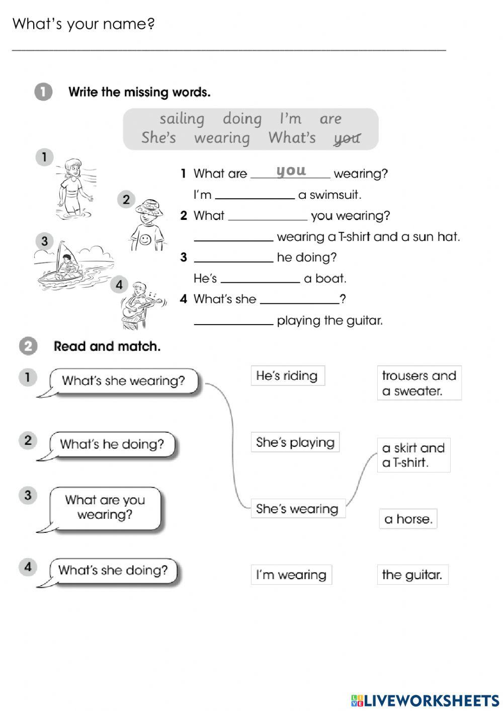 GMF 1 Camping Fun Extra