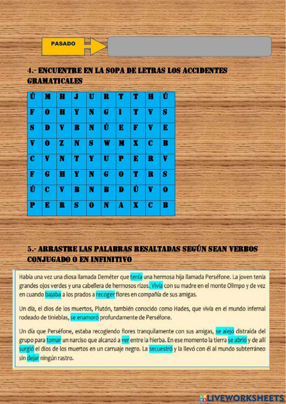 9no EV. UNIDAD 2, SEMANA 2