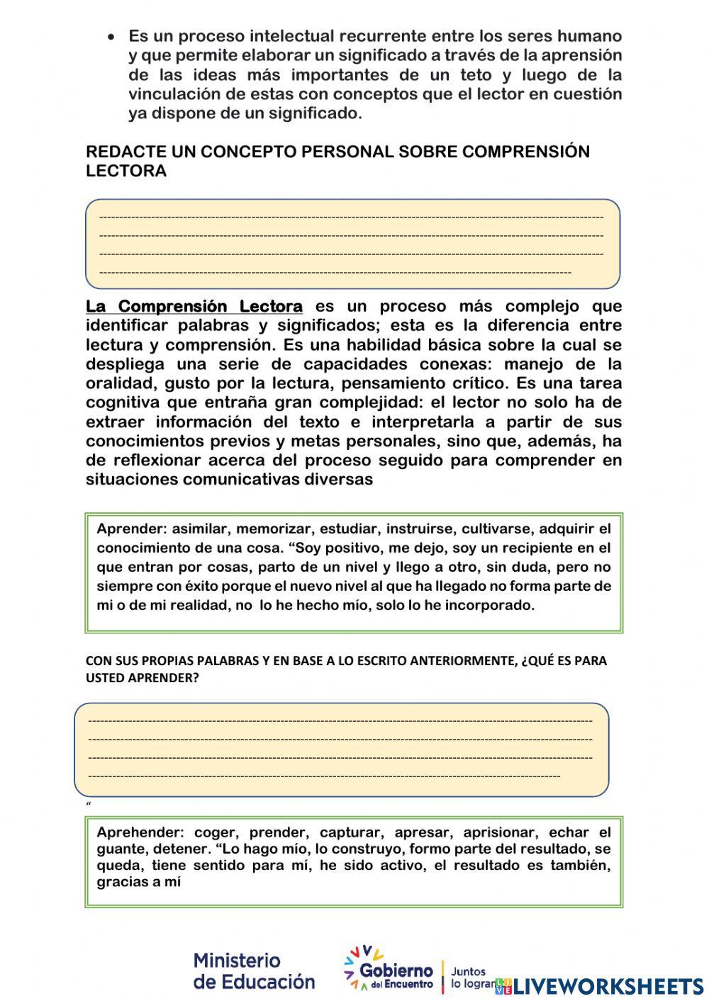 SEMANA 15-LECTURA CRITICA-1roBGU