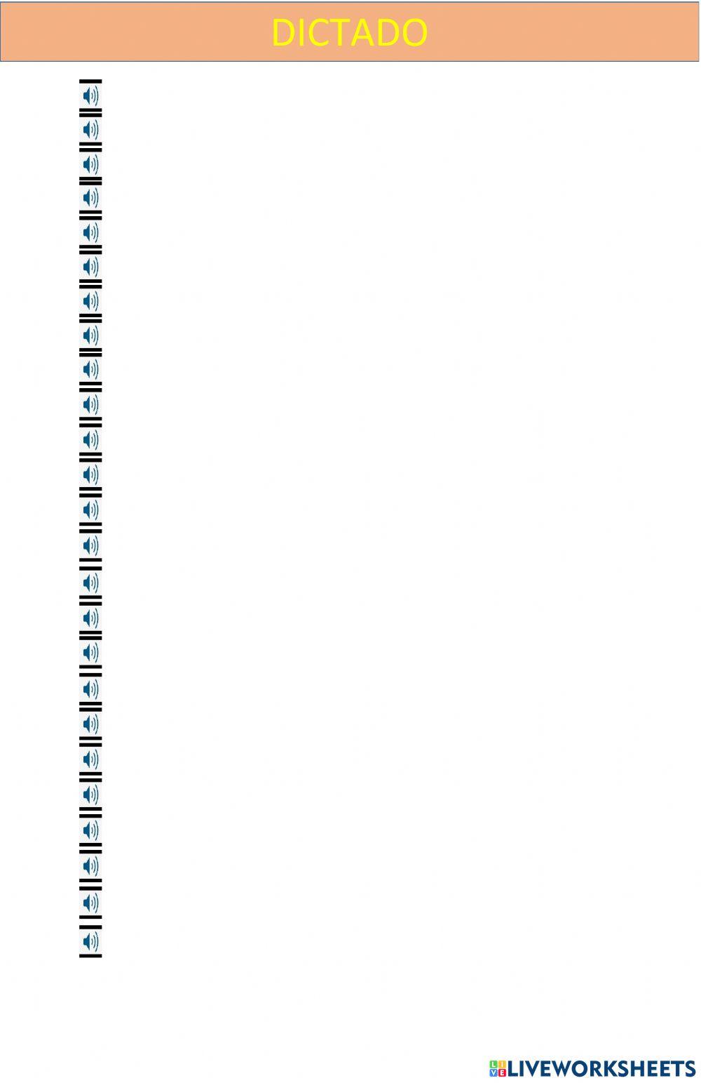 Aprendo con cuentos 2