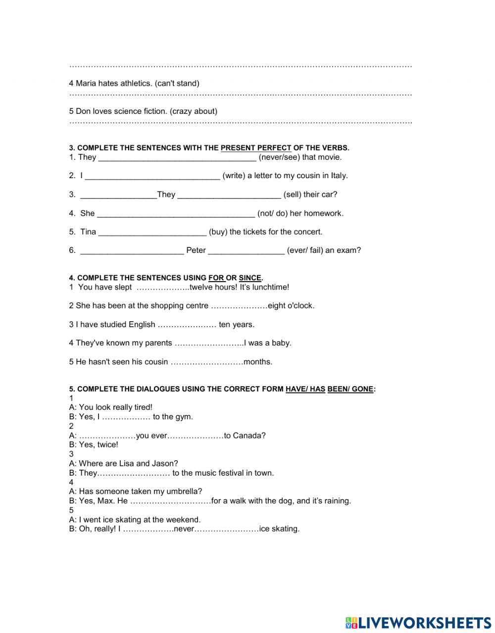 Test unit 7 achievers a2