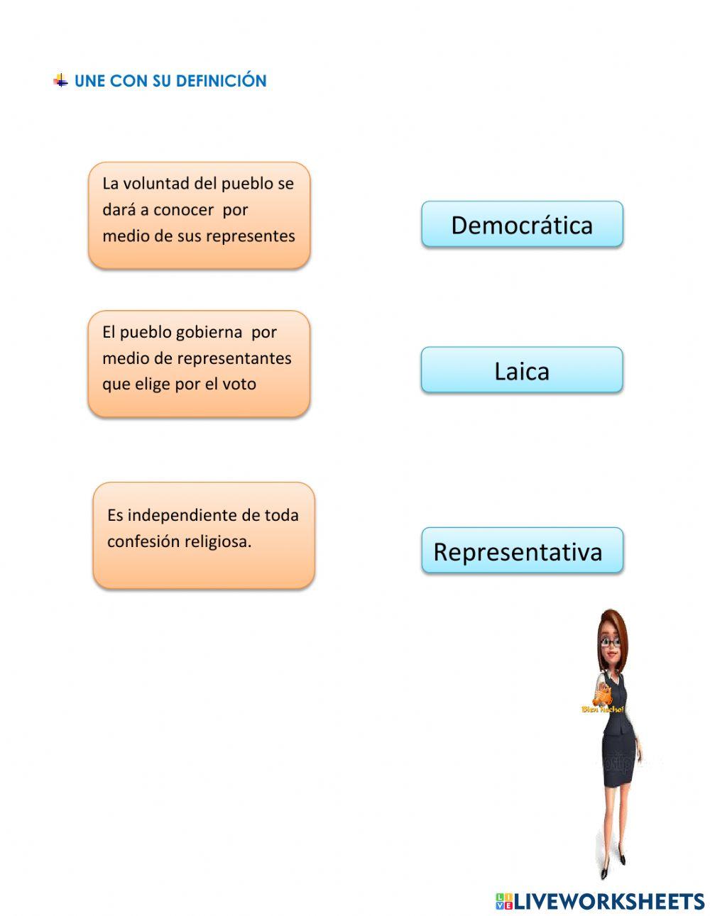 La responsabilidad de gobernar