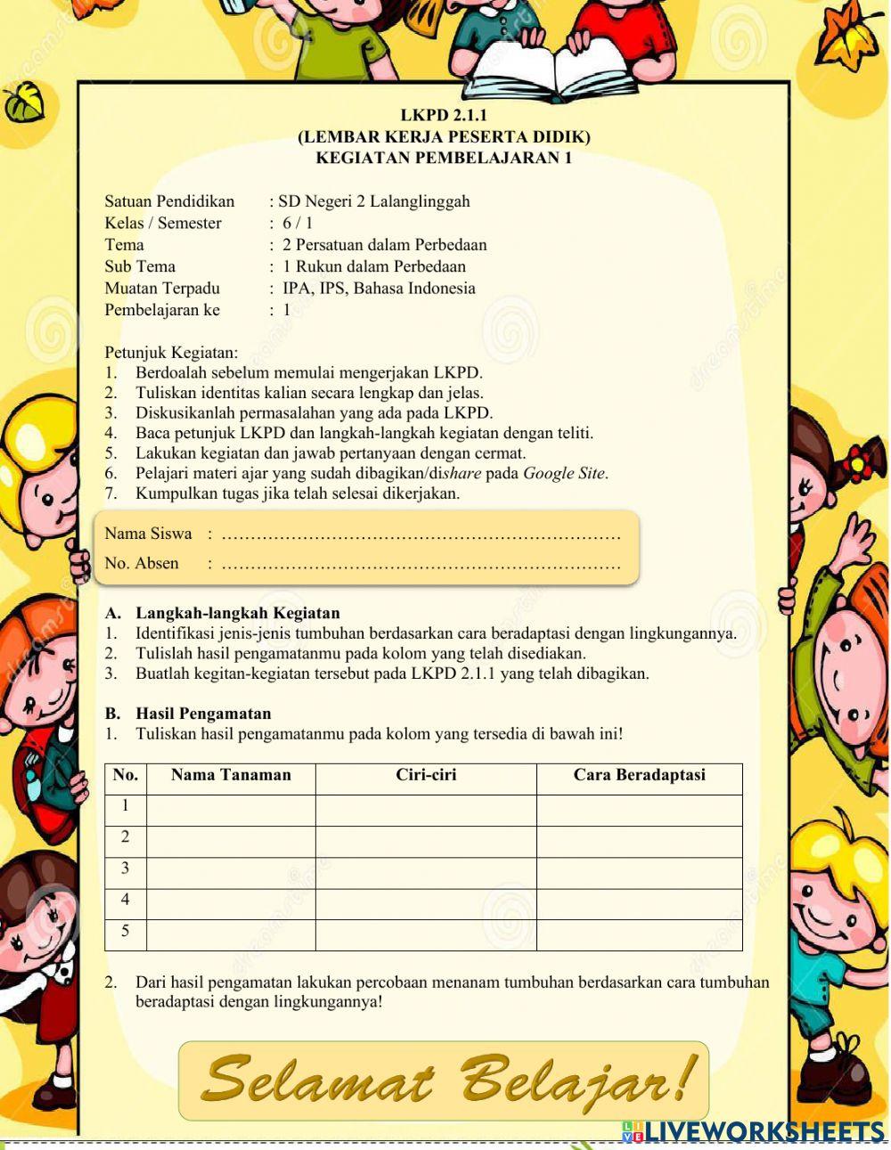 Lkpd 2.1.1