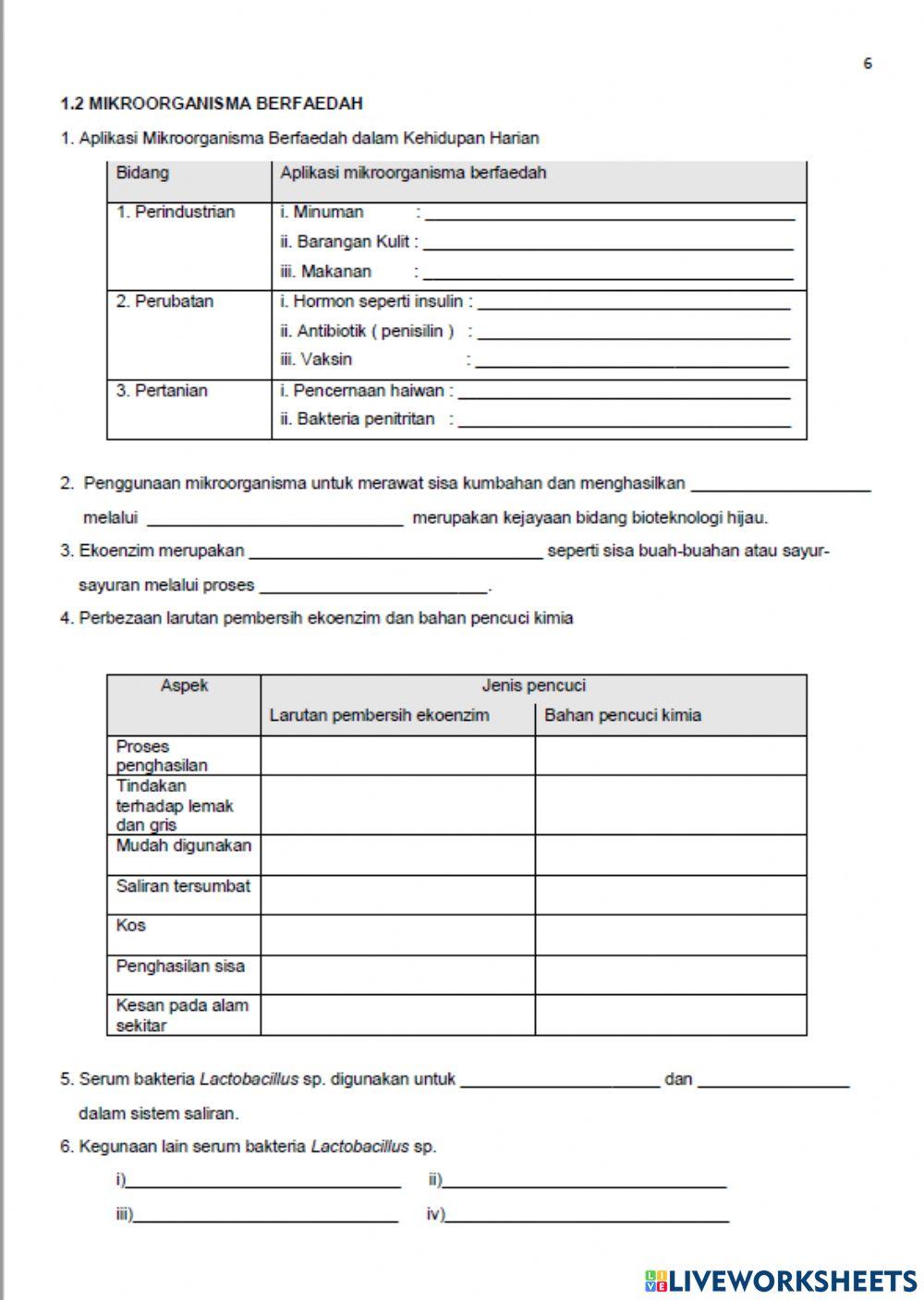 1.2 mikroorganisma berfaedah