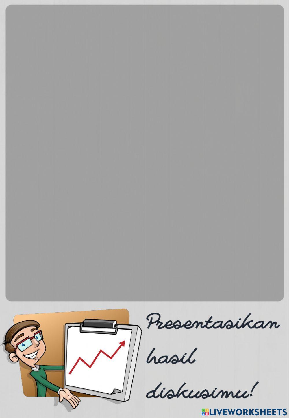 LKPD Bentuk dan Irama