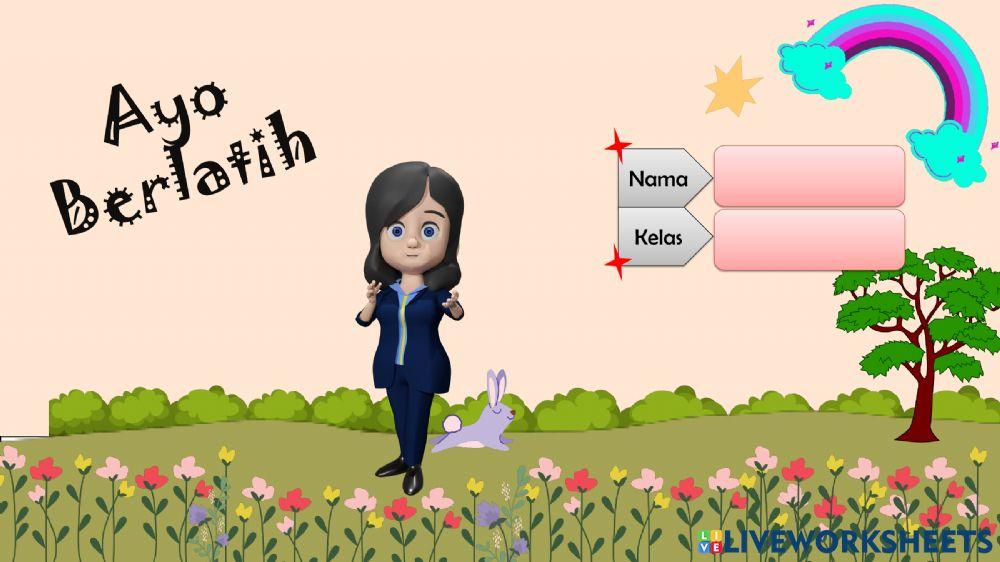 Latihan Organ Pernapasan Hewan