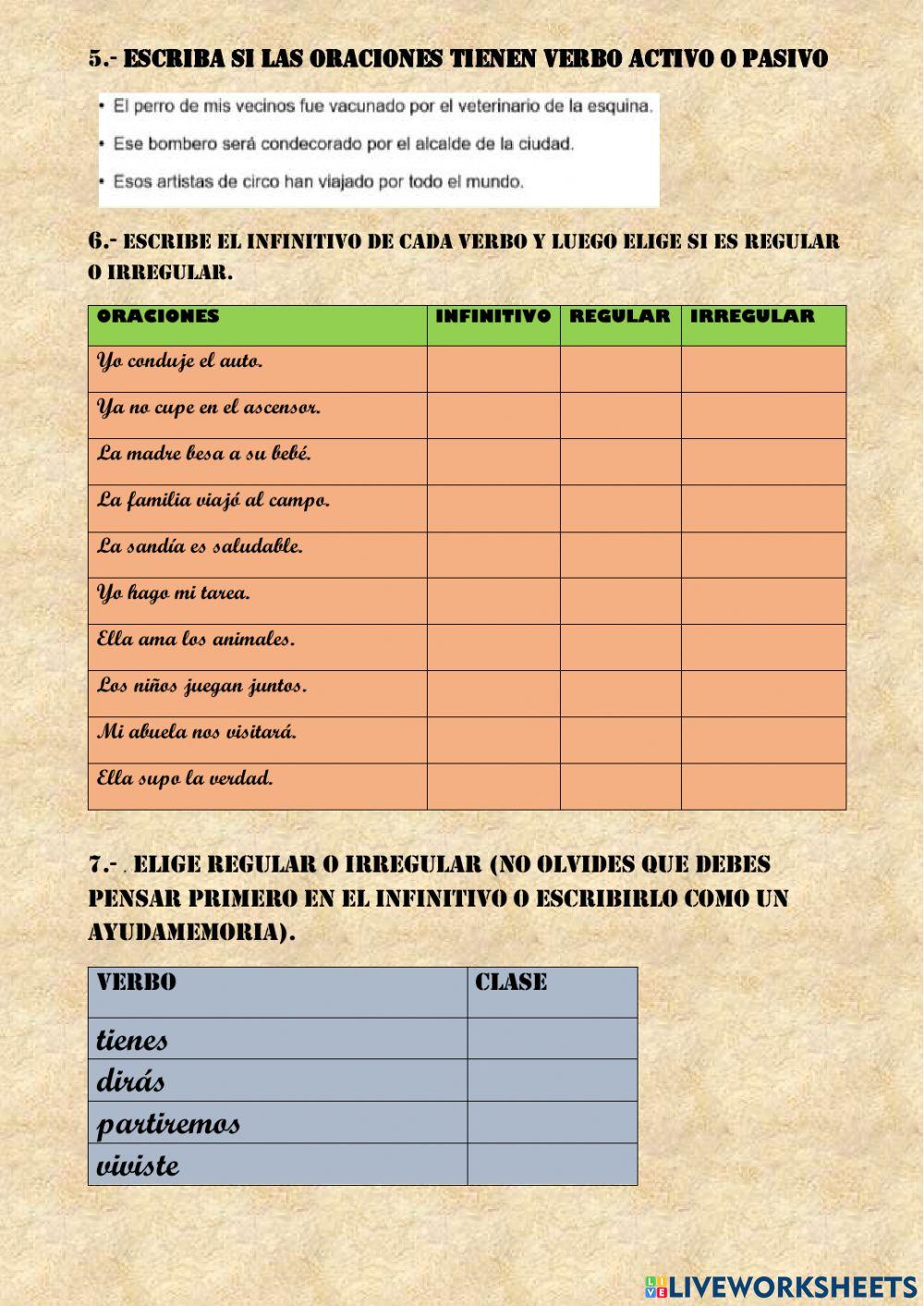 9no EV. UNIDAD 2, SEMANA 3