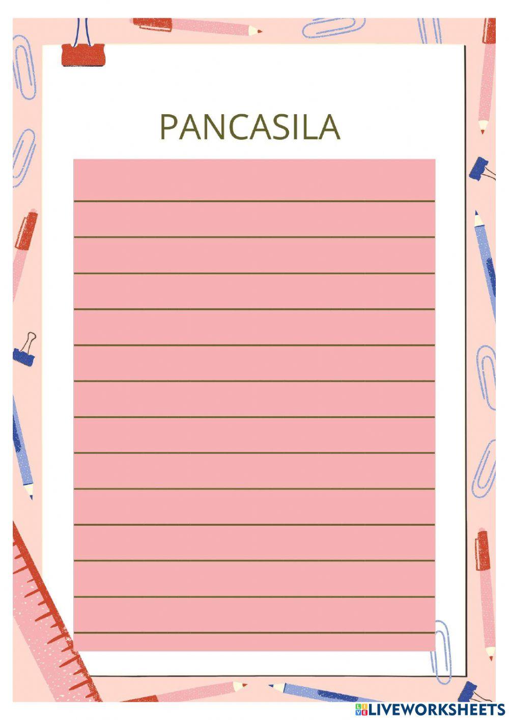 Lembar Evaluasi Tema 3 St1 Pb1