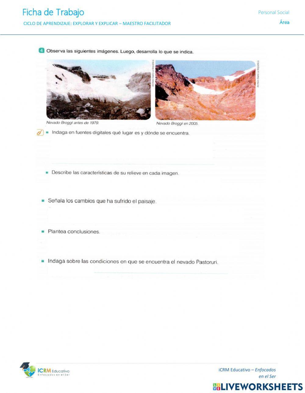 Problemas ambientales