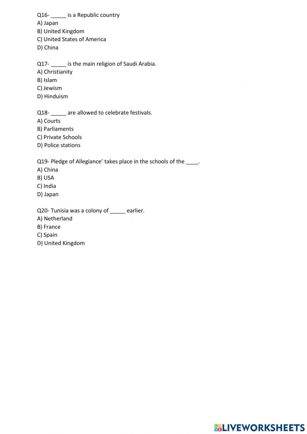 Pdf Class 8