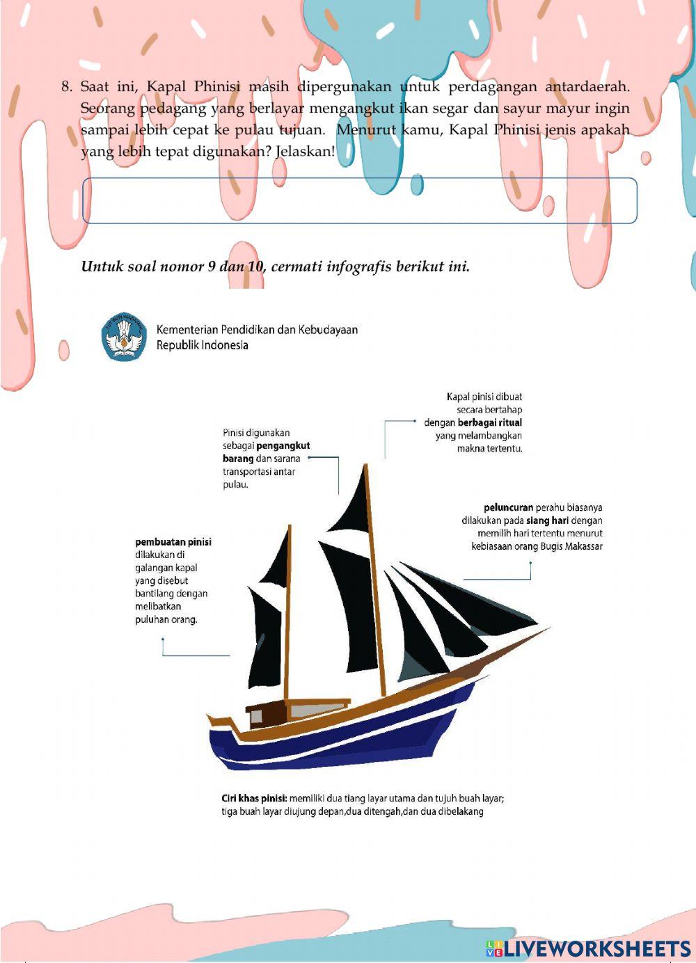 Tema 1 subtema 3 pembelajaran 4