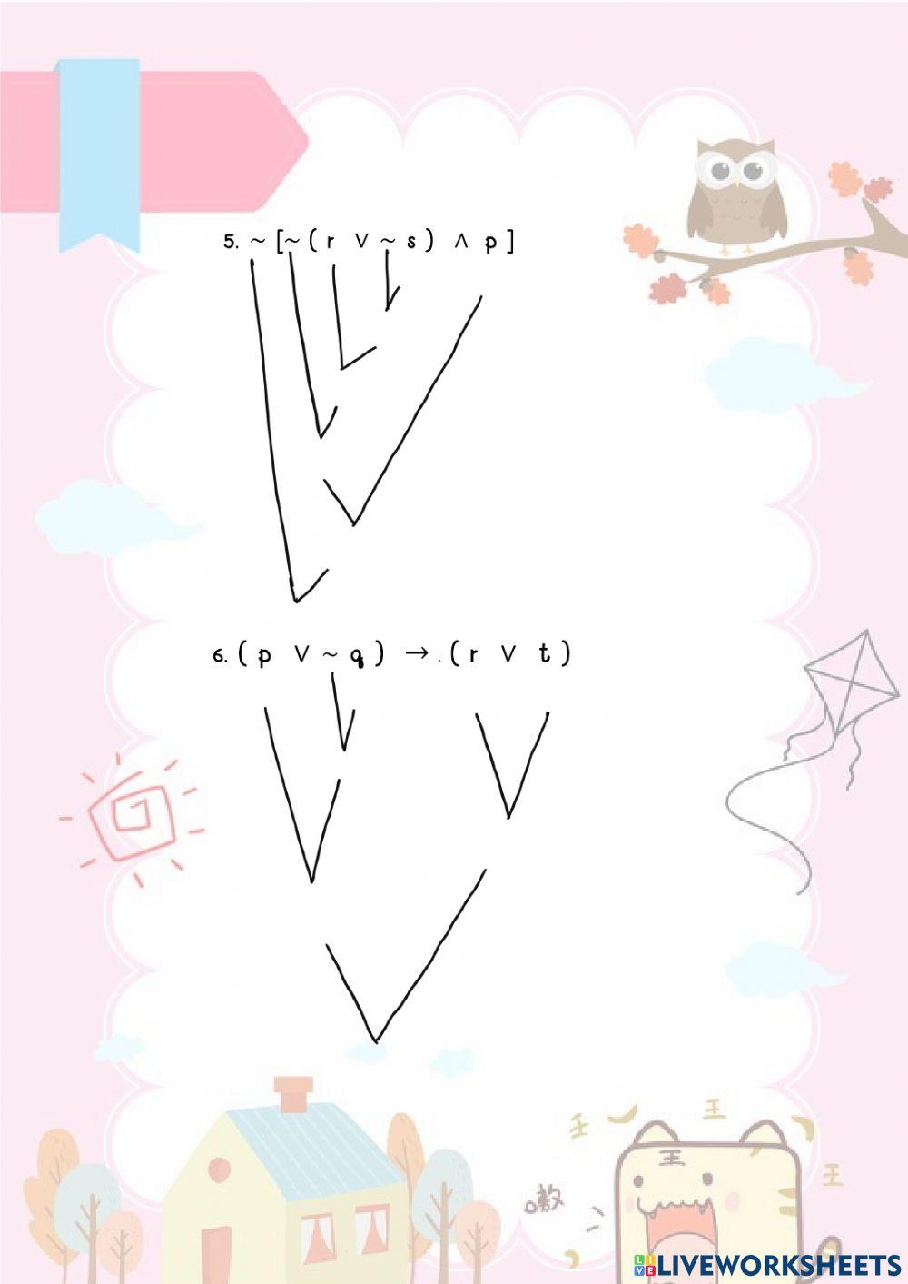 ตรรกศาสตร์