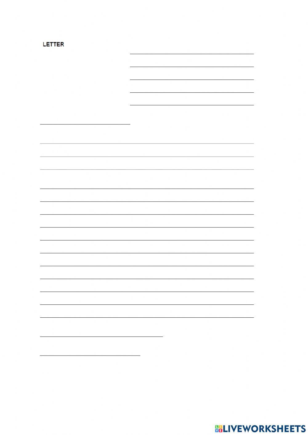 English paper 2 part 2