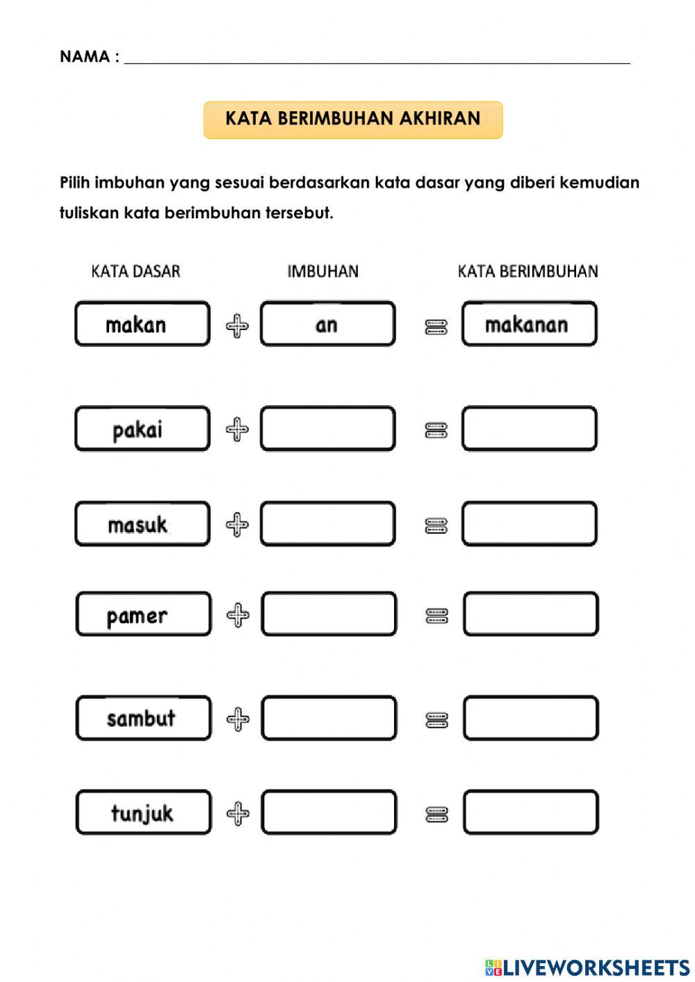 1278788 | Kata Berimbuhan Akhiran | CIKGU_LINDA_SKSU