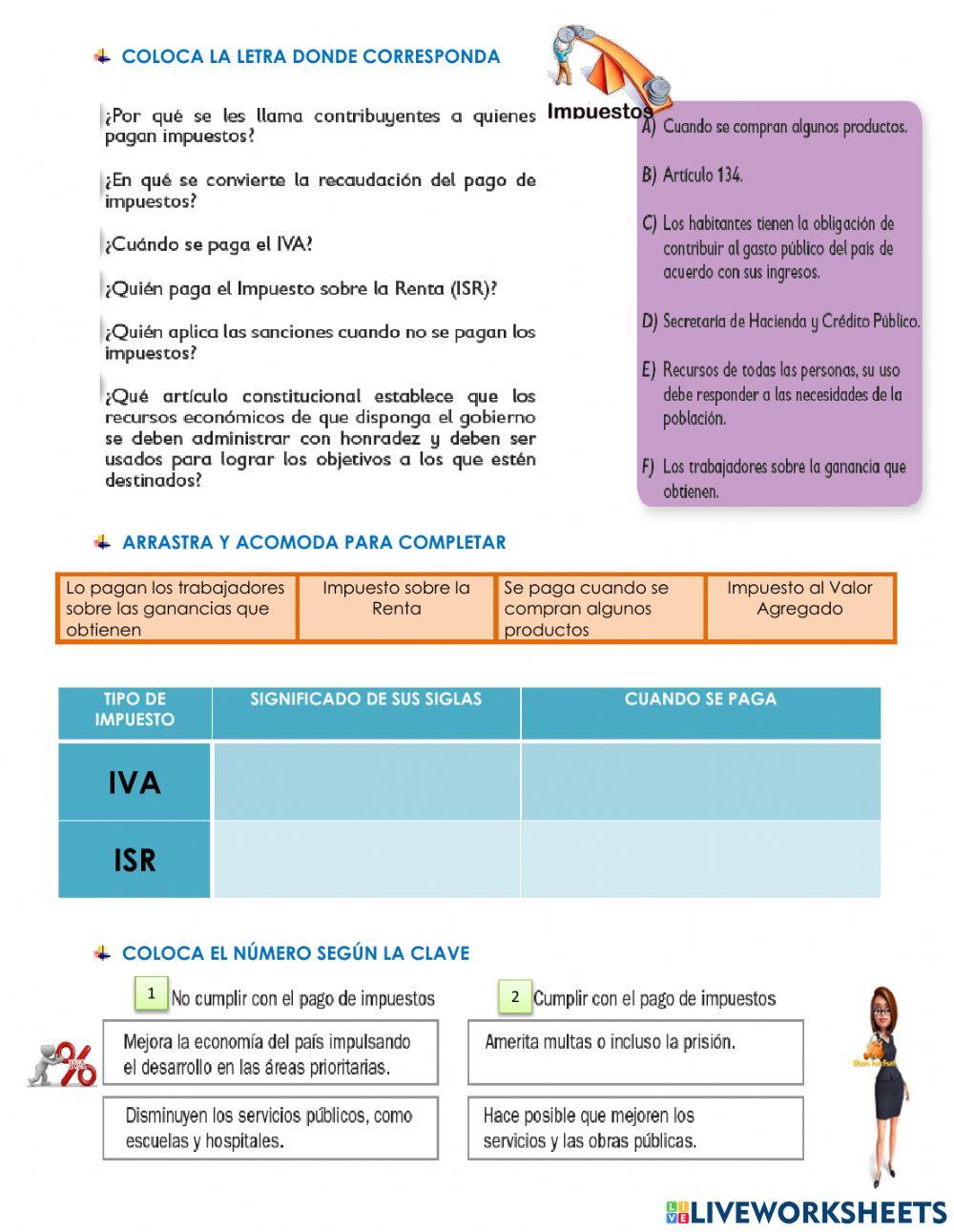 Participar con responsabilidad