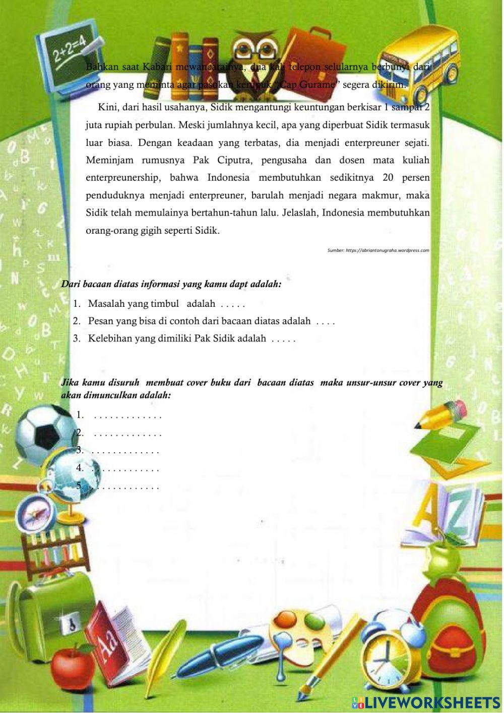 Lkpd tema 1 sub tema 2 pb 2