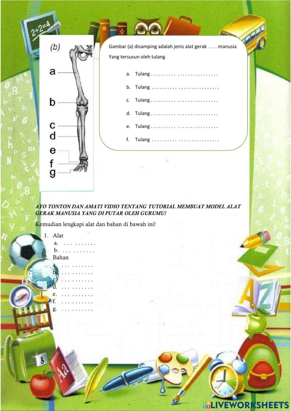 Lkpd tema 1 sub tema 2 pb 2