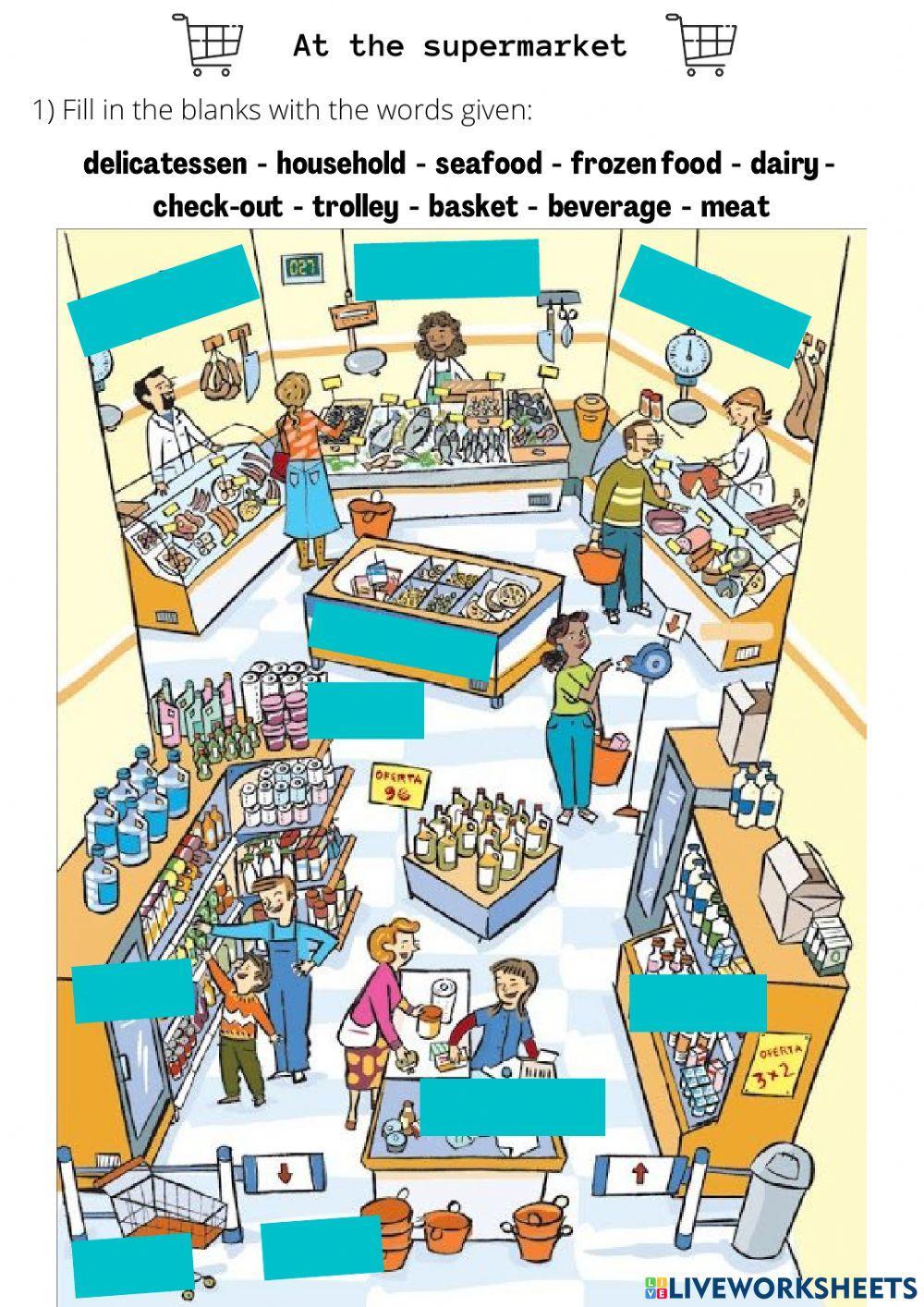 supermarket-1279526-anabellabarbosa-liveworksheets