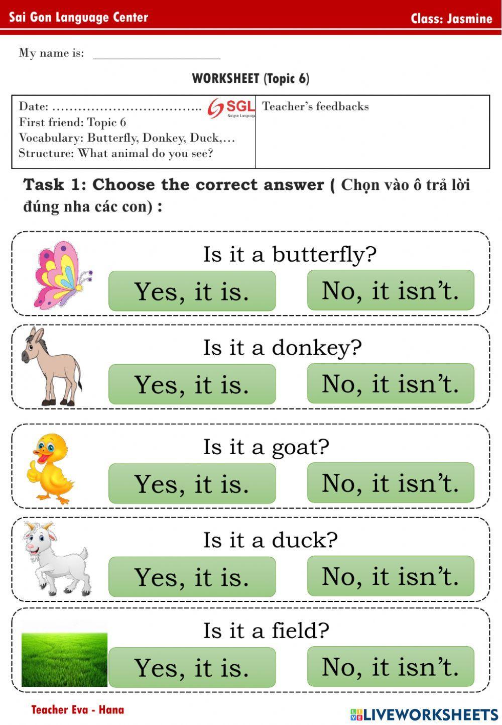 Jasmine Review Topic 6 (19.8.2021)