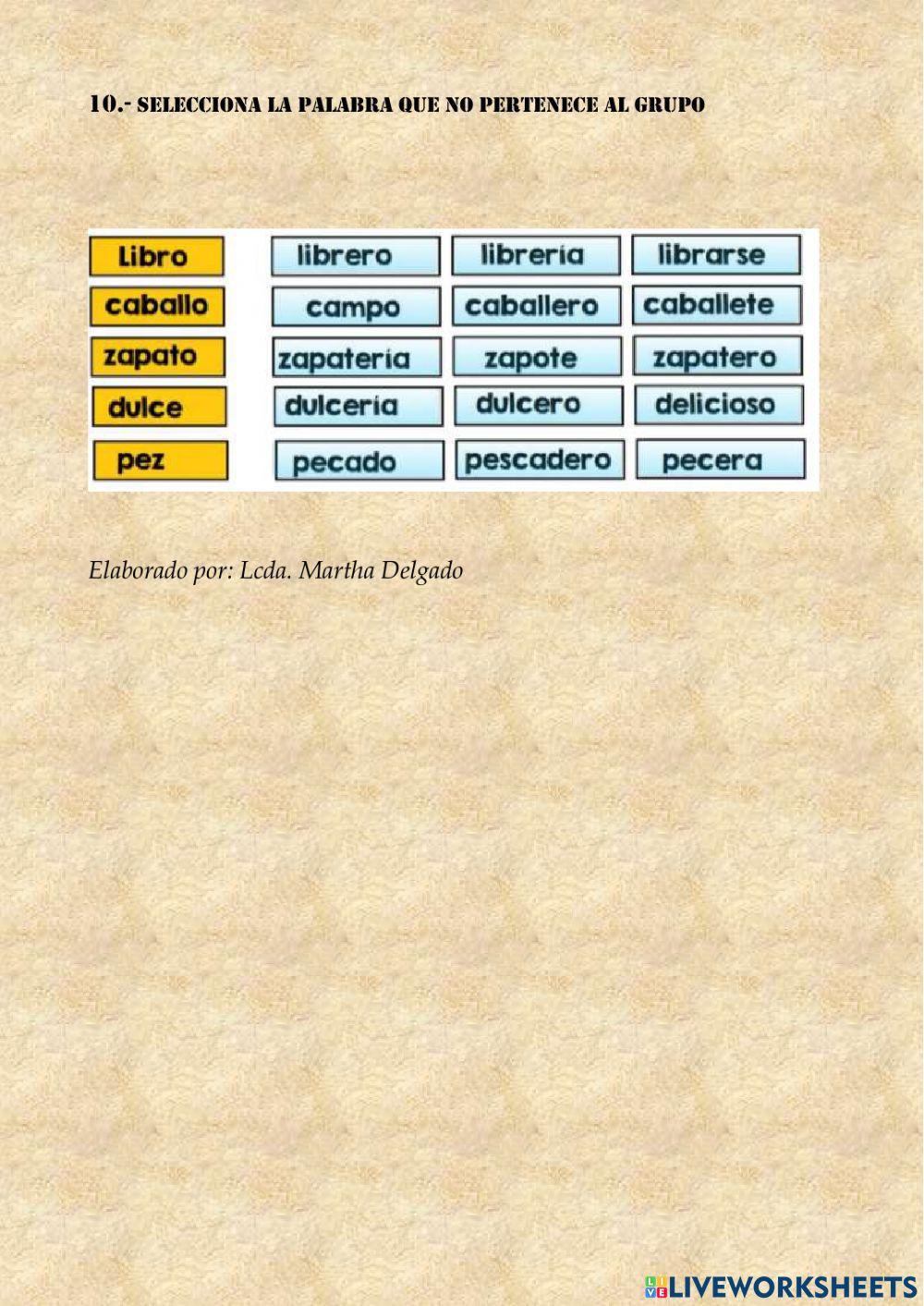 9no EV. UNIDAD 2, SEMANA 4