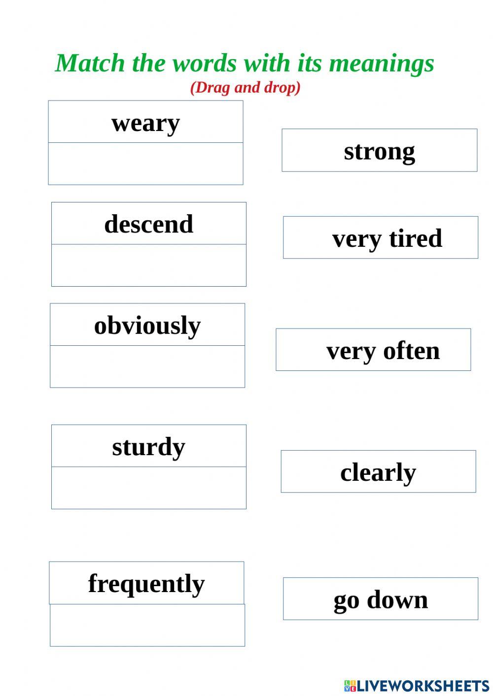 How far is the river