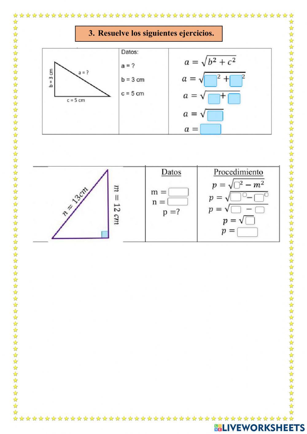 Evaluación diagnóstica