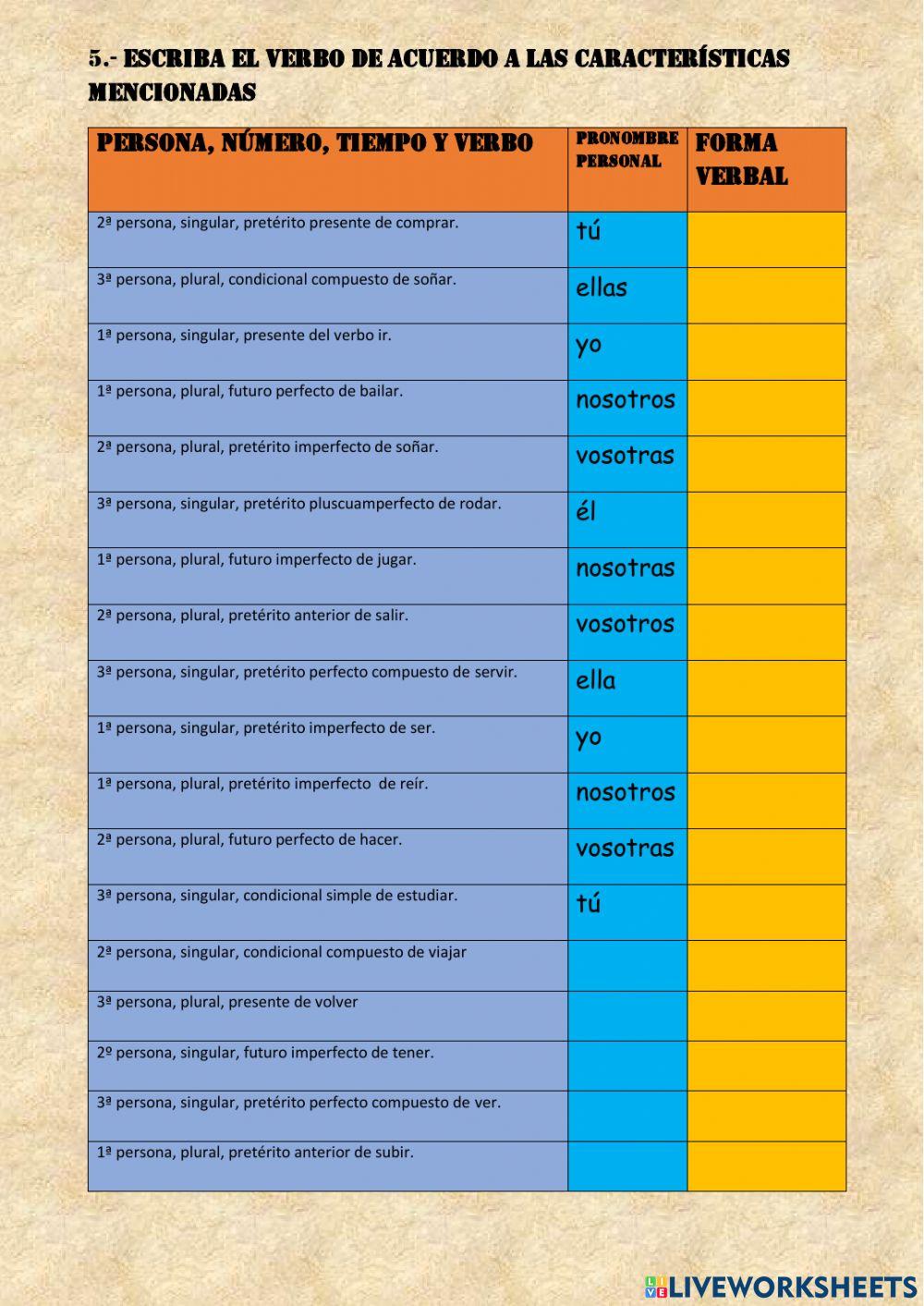 9no EV. UNIDAD 2, SEMANA 5