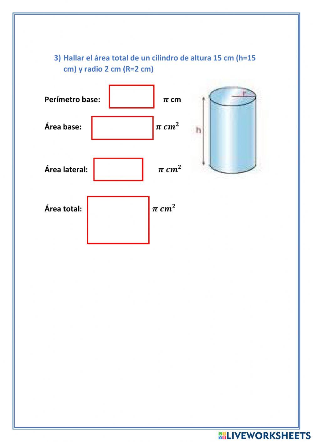 3era evaluacion de matematicas y rm