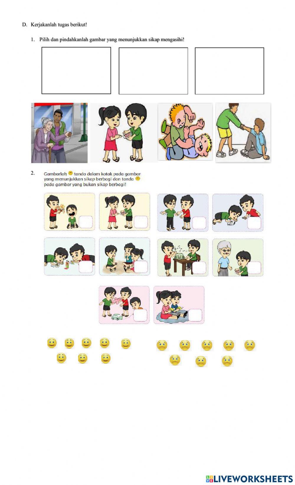 LKPD PAK Kls 2 pel 3 (Part2)