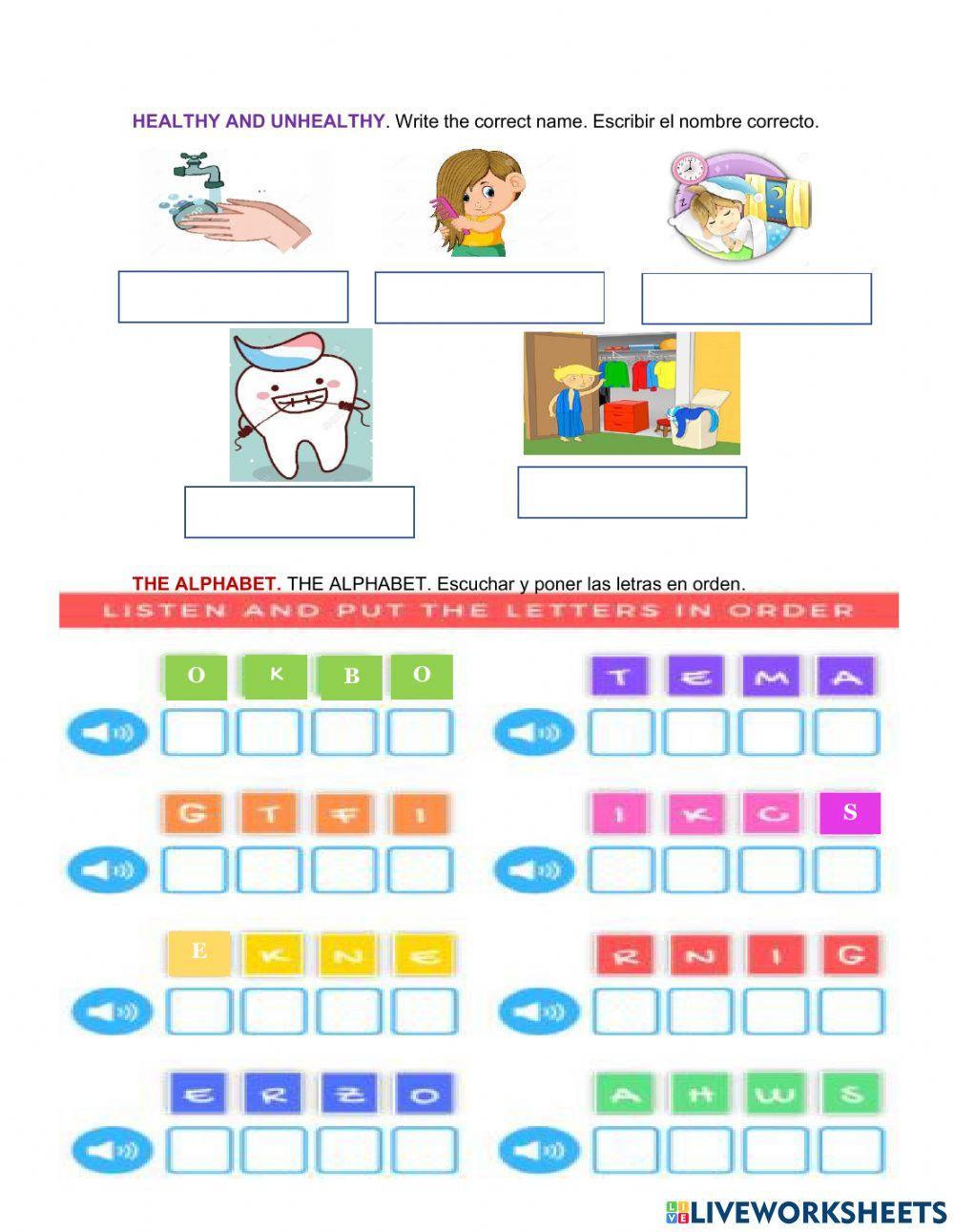 Final practice test 6