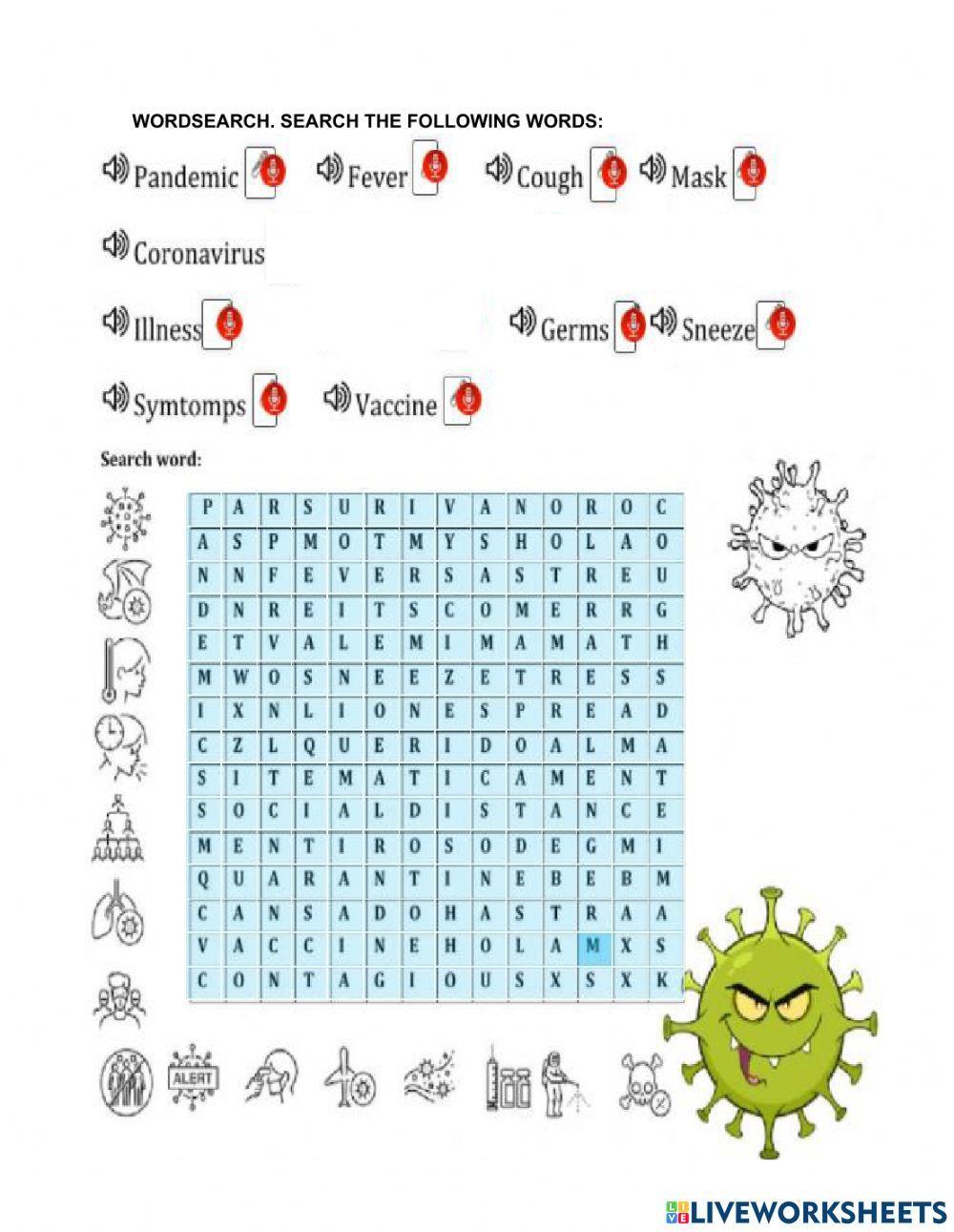 Final practice test 6
