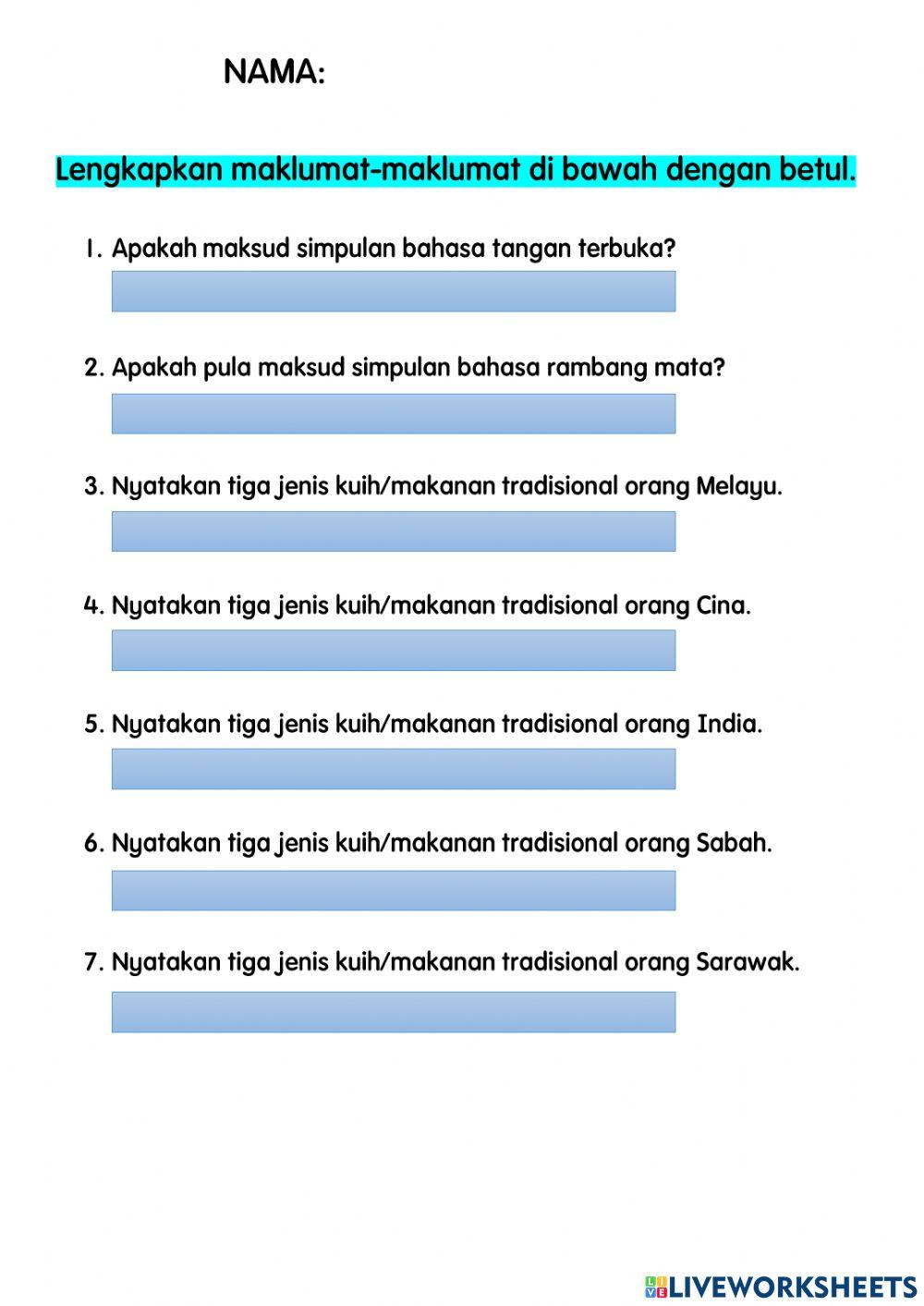 Bmt6 tetamu dari planet zefira