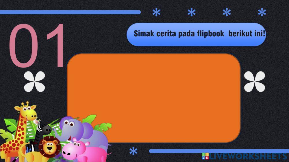 Perkembangbiakan Hewan