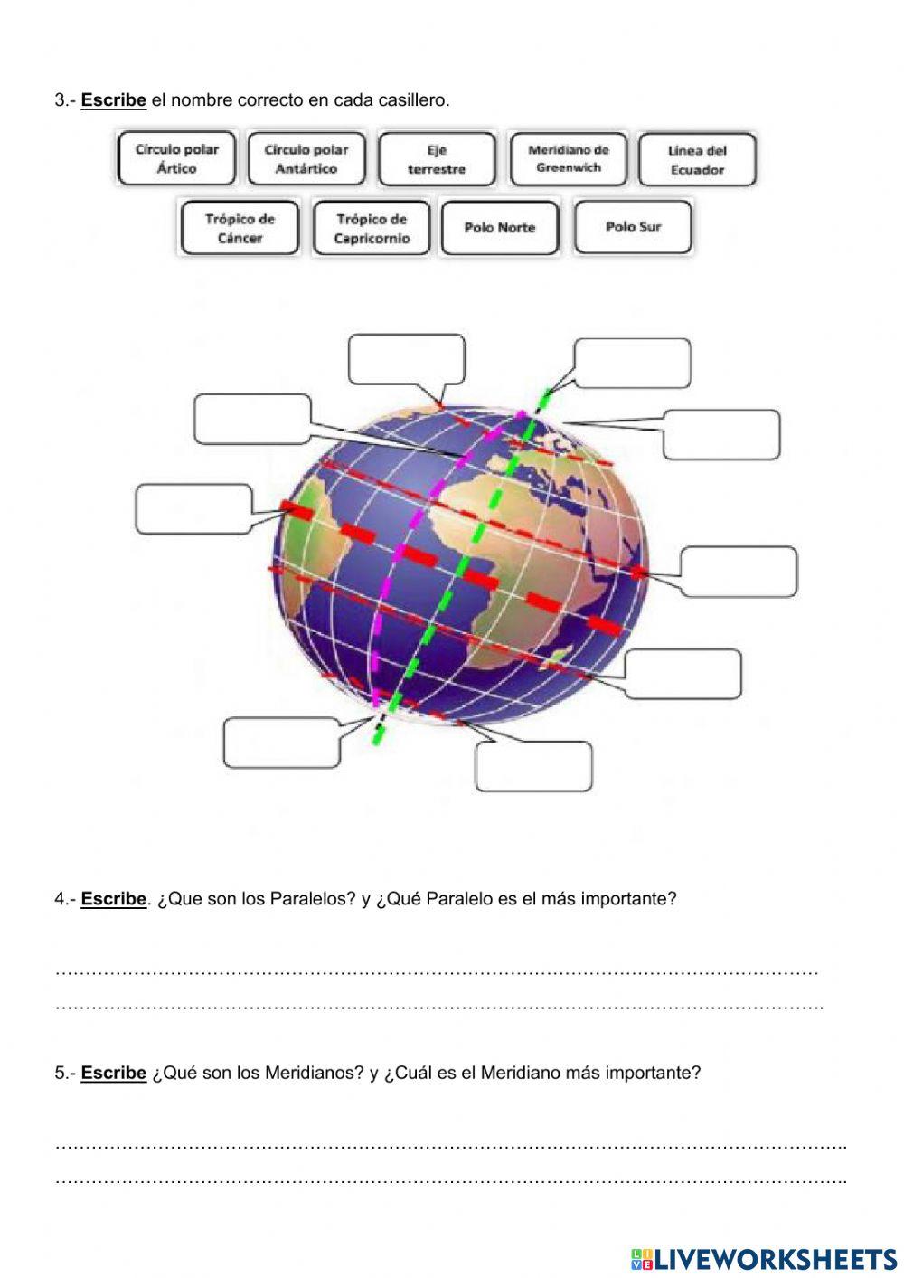 Practica calificada de personal social