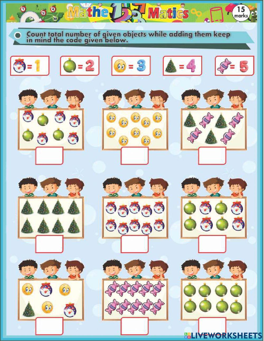 CQIQ 3RD CLASS QUESTION PAPER II