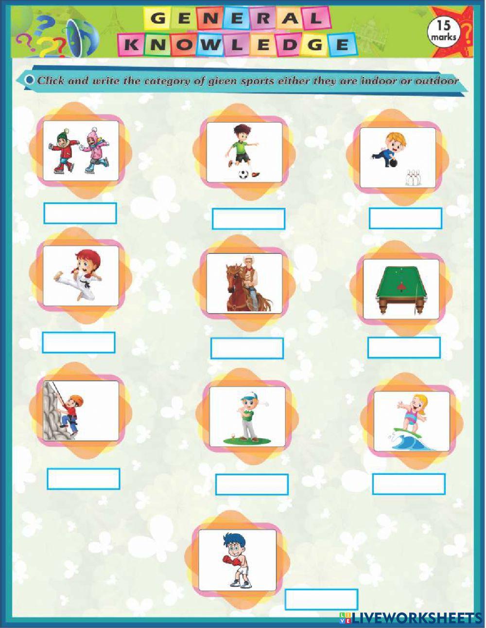 CQIQ 3RD CLASS QUESTION PAPER II