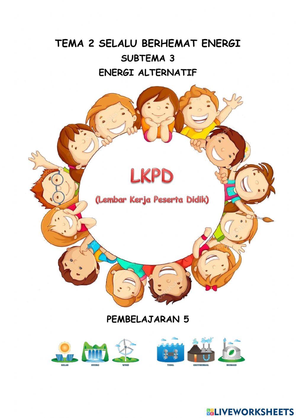 LKPD Rancangan 1 T2 SB3 PB5