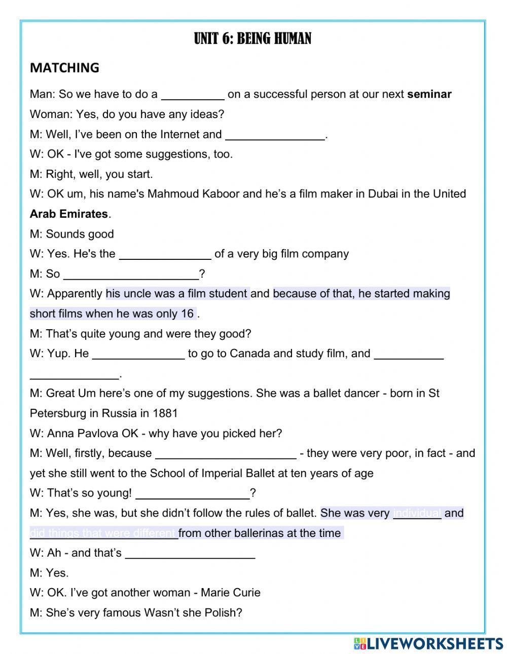 1283752 complete ielts unit 6 listening script d ng
