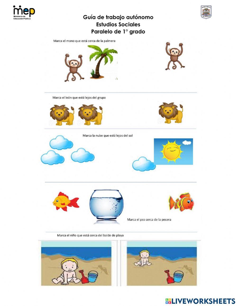 GTA -1 Agosto Estudios Sociales