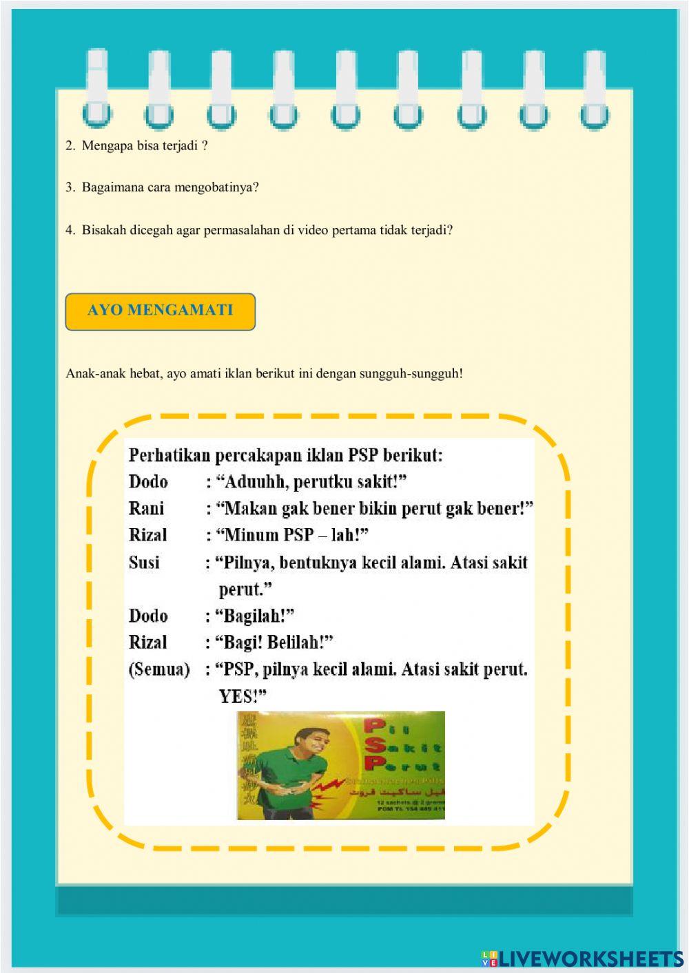 Lkpd kelas 5 tema 3 subtema 3 pb 1