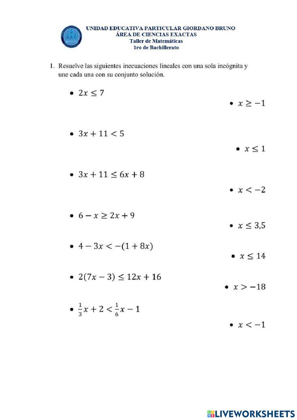 1roBGU semana 3 Parcial 3