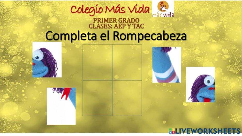 Rompecabeza