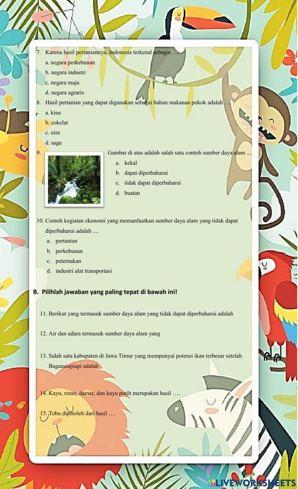 LKPD PH IPS 3.1 Tema 2 St 1