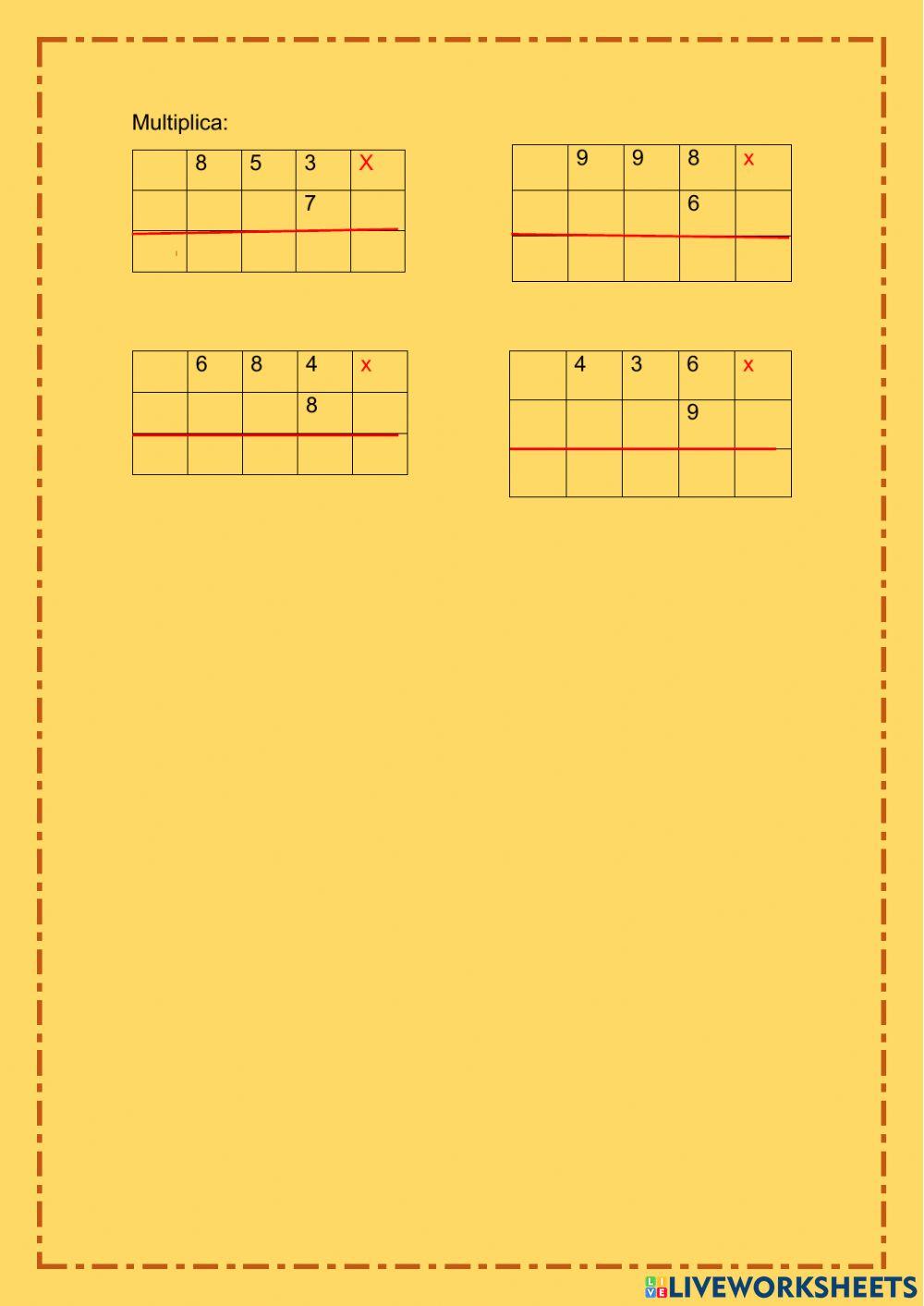 Propiedad distributiva