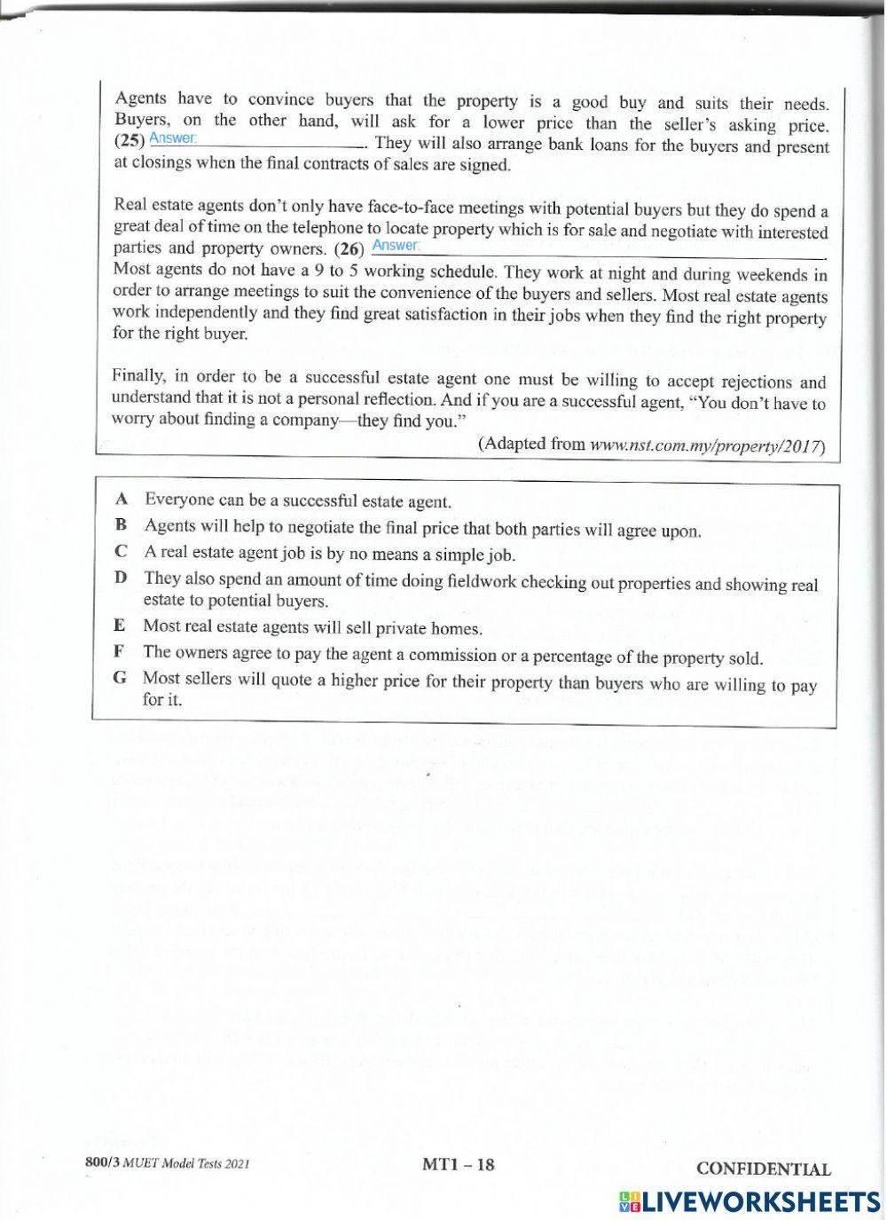 Muet (taken fromilmu bakti)