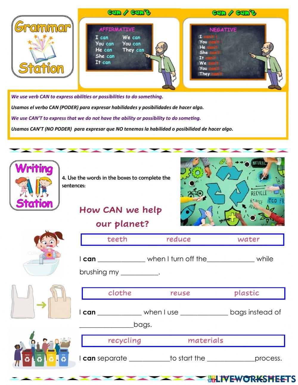 Workshop 5(p2)-C2-RECYCLING