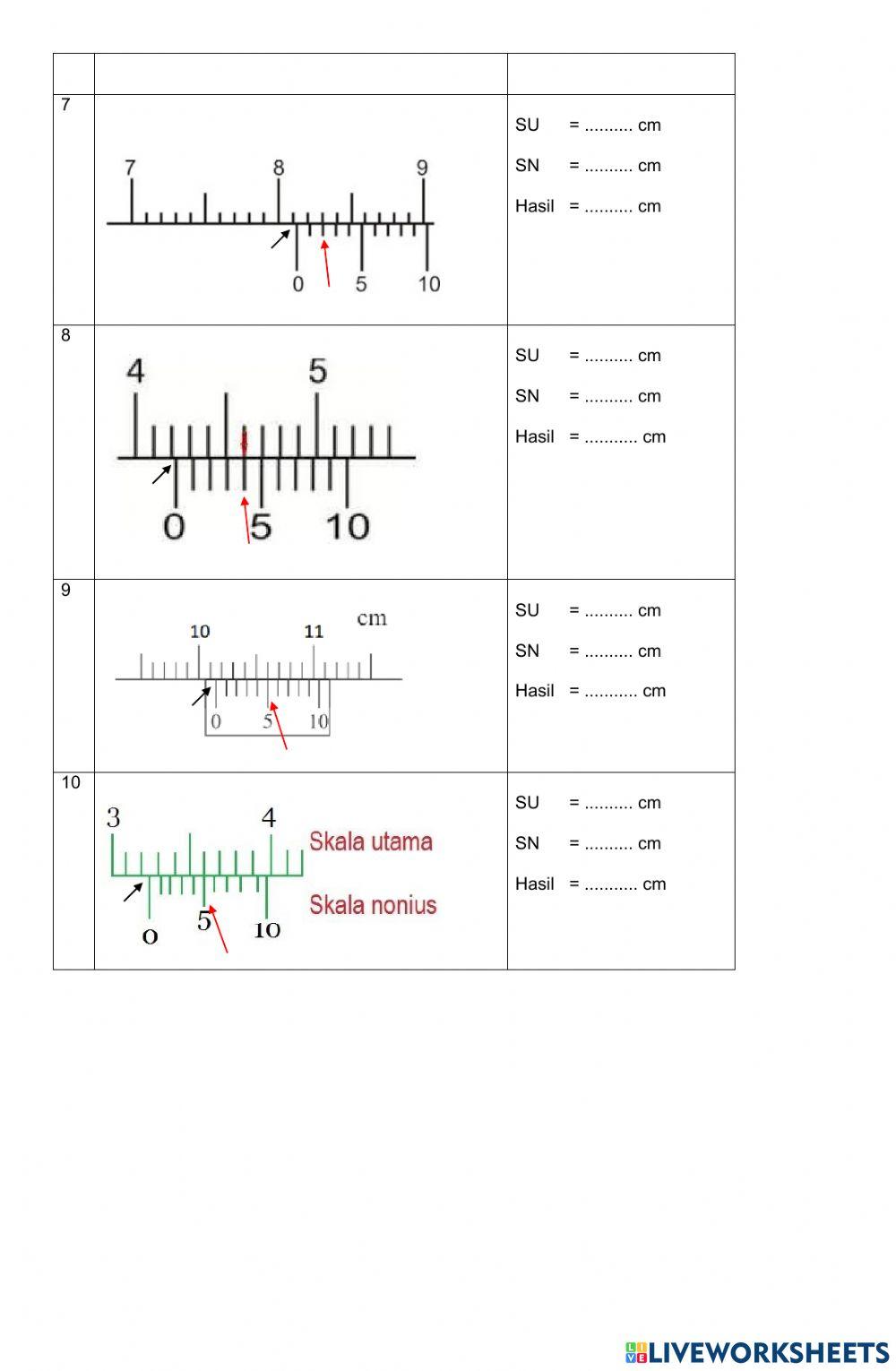 LKPD Tugas Jangka Sorong