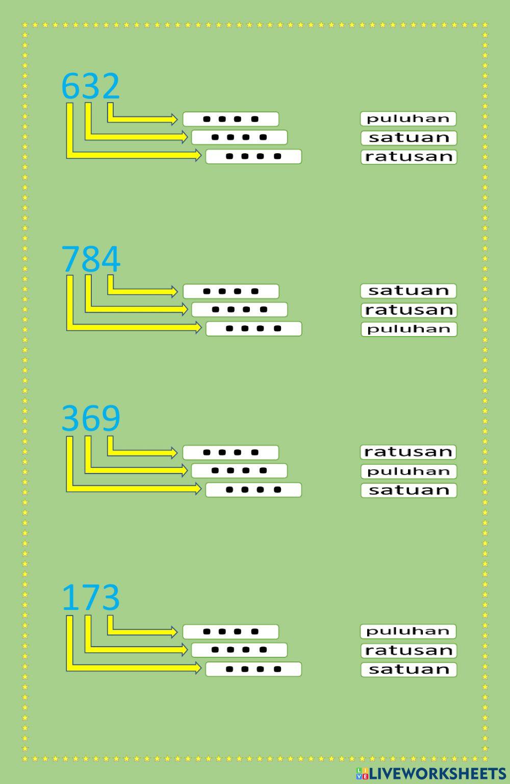 Hidup Rukun di Rumah
