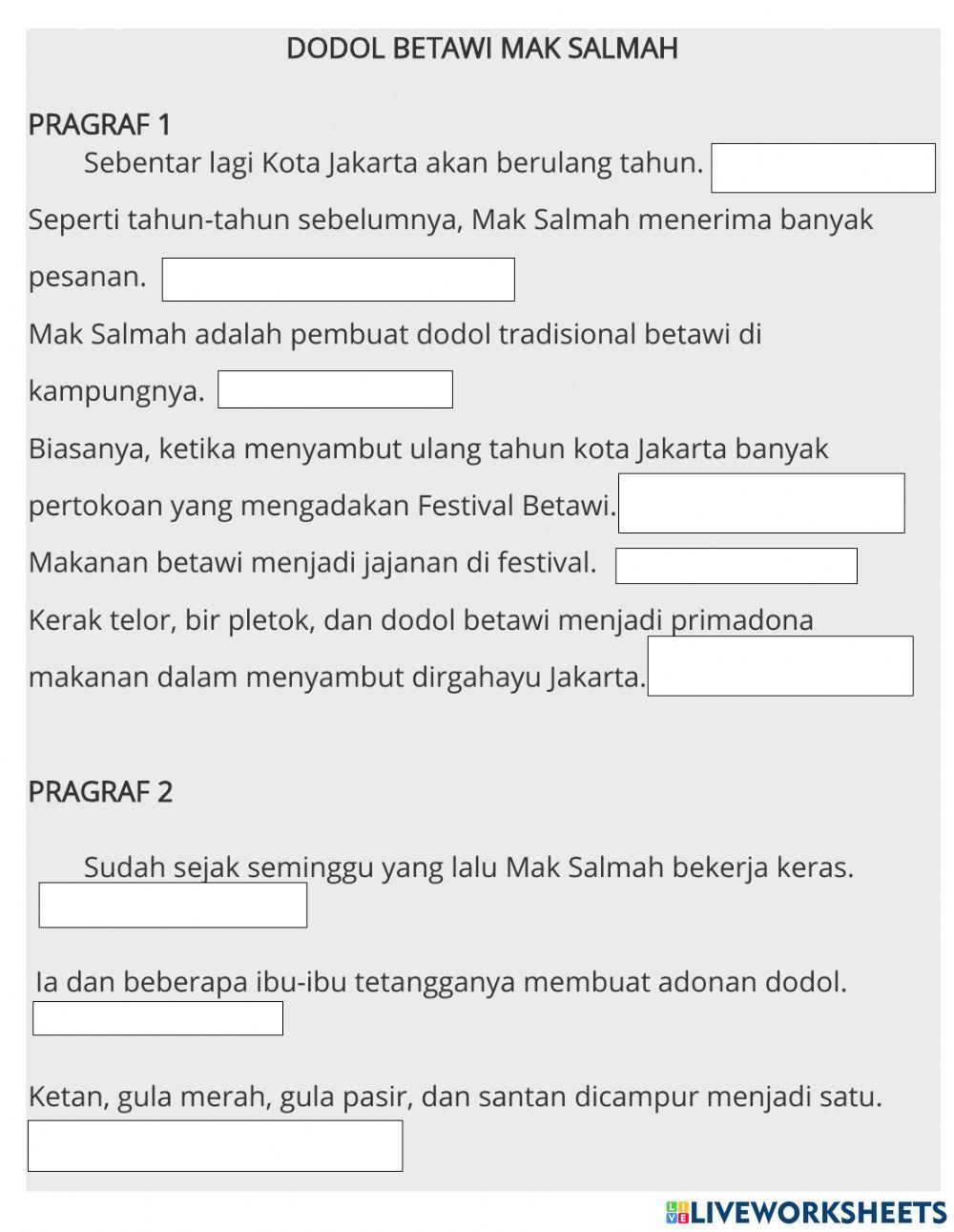 Bahasa indonesia tema a subtema 3 pel 1